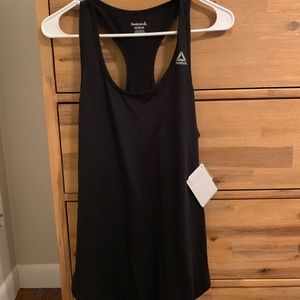 Reebok workout tank